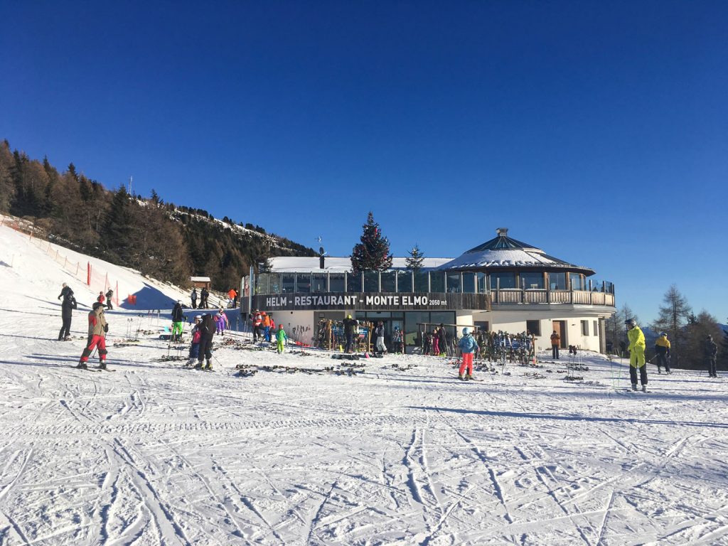 Helm Restaurant