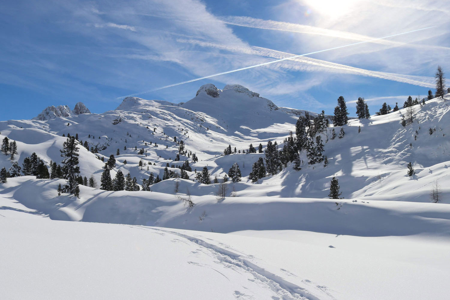 Eine wundervolle Winterwoche in Osttirol