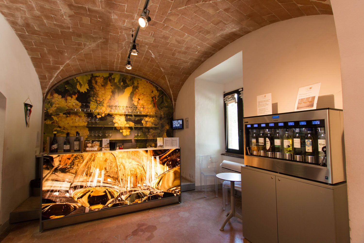  Vernaccia di San Gimignano Wine Experience