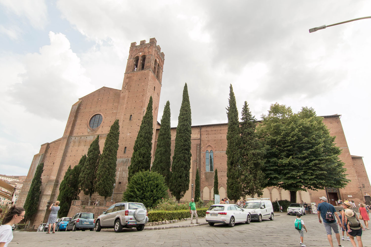 Basilica San Domenico